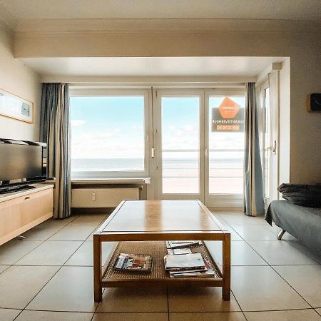 Residentie Plein Sud Apartment Middelkerke Luaran gambar
