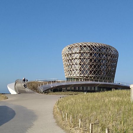 Residentie Plein Sud Apartment Middelkerke Luaran gambar