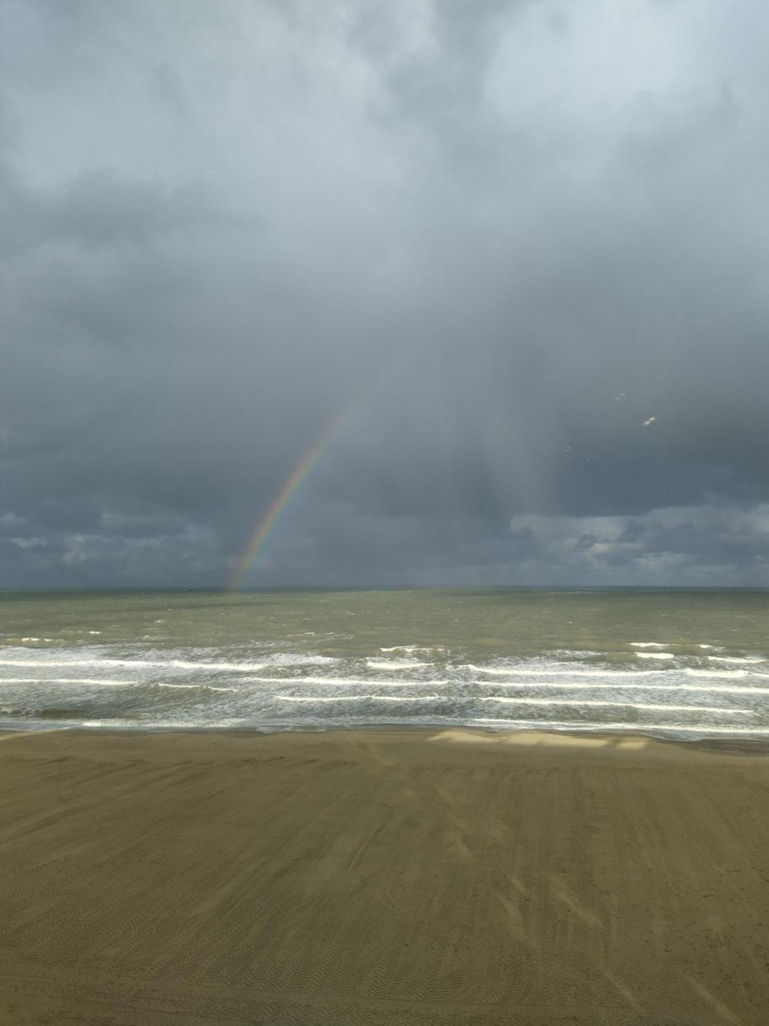 Residentie Plein Sud Apartment Middelkerke Luaran gambar