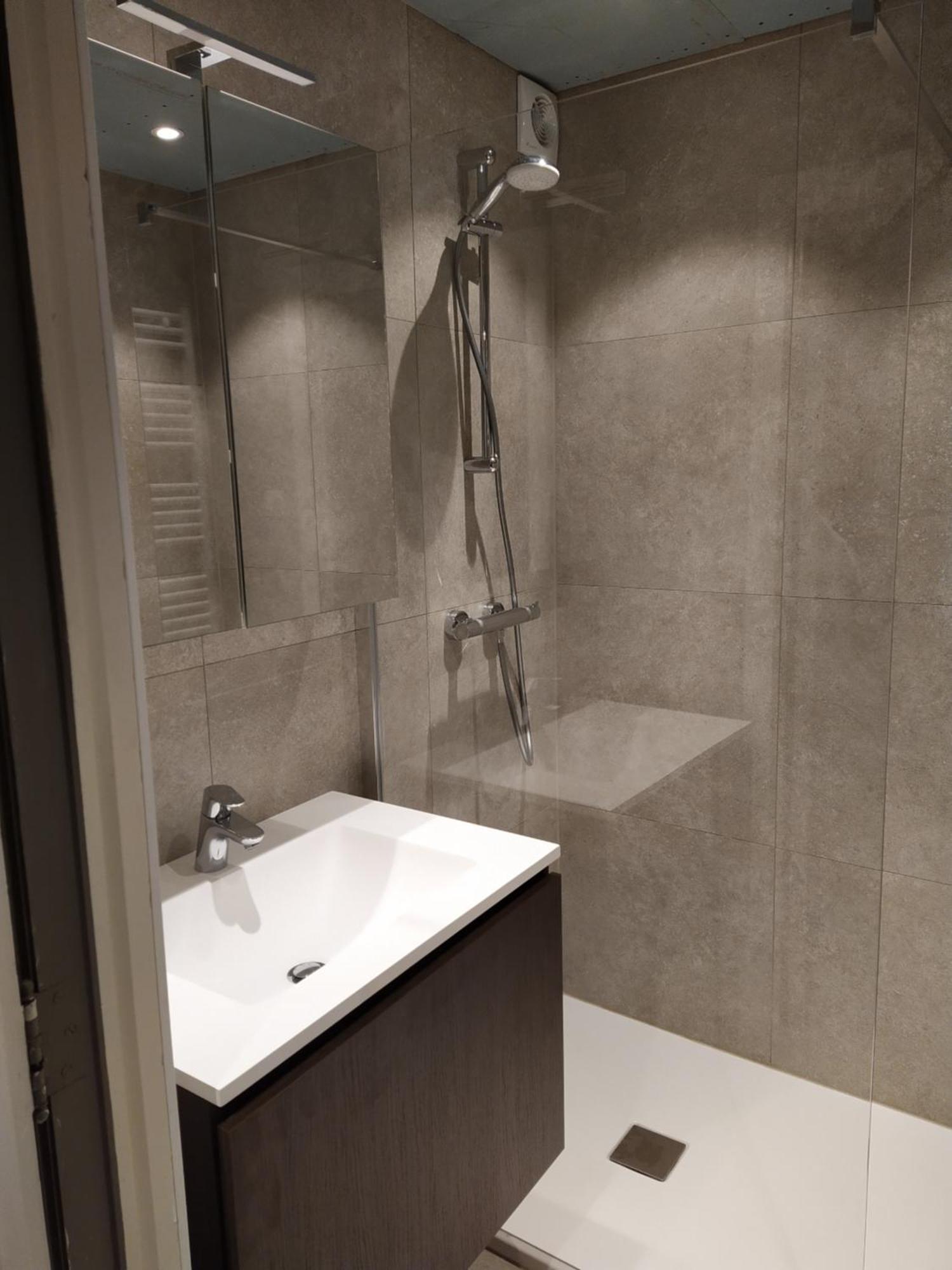 Residentie Plein Sud Apartment Middelkerke Luaran gambar