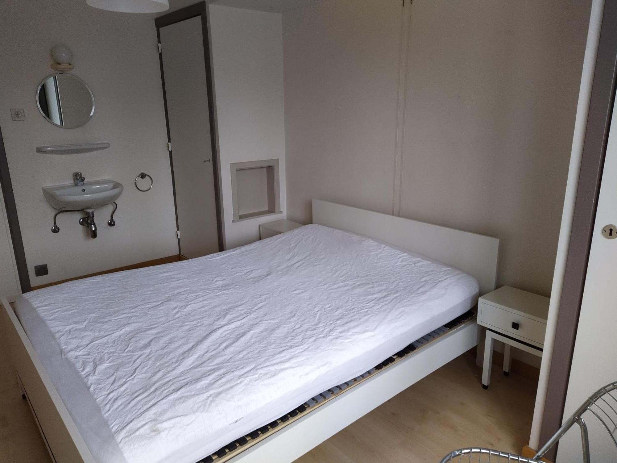 Residentie Plein Sud Apartment Middelkerke Luaran gambar