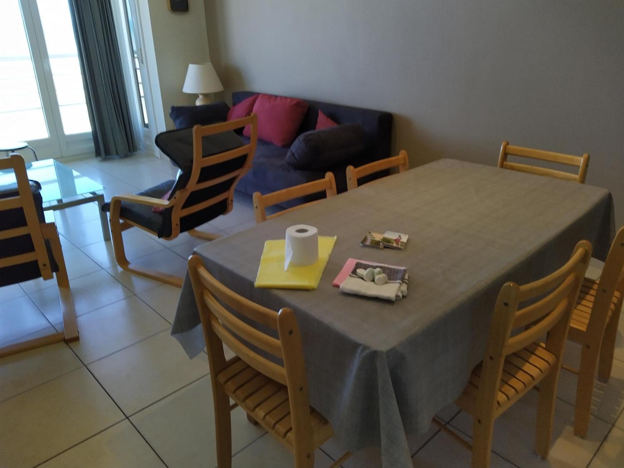 Residentie Plein Sud Apartment Middelkerke Luaran gambar