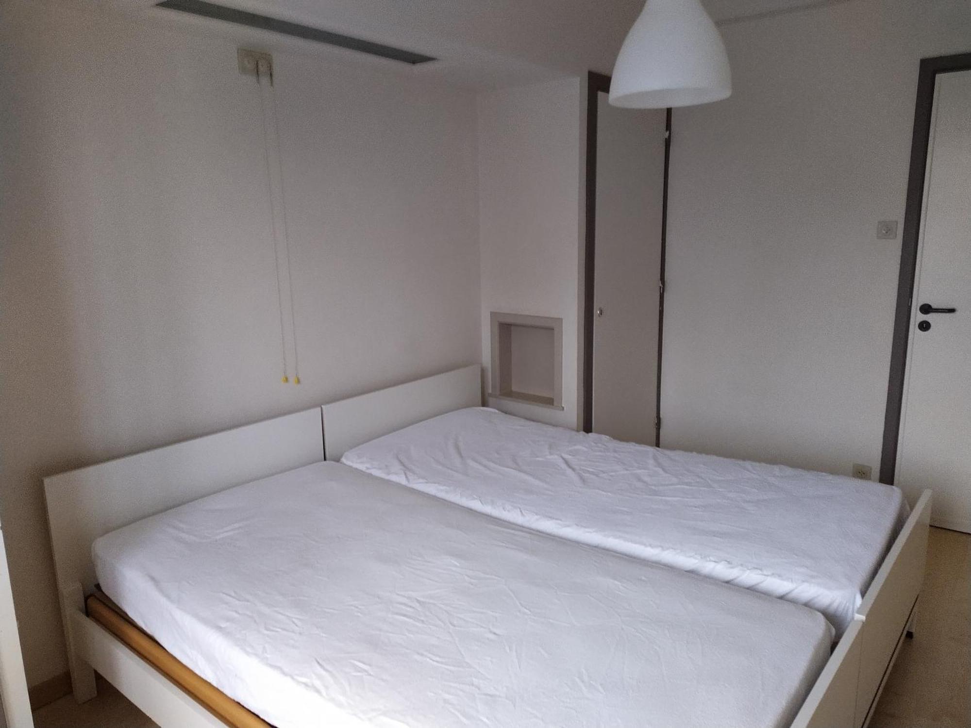 Residentie Plein Sud Apartment Middelkerke Luaran gambar